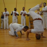 WHAT IS CAPOEIRA?