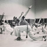 FUTURE STUDENTS | Boston Capoeira Classes