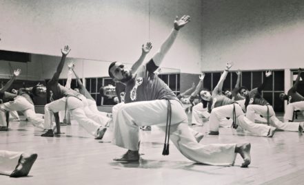 FUTURE STUDENTS | Boston Capoeira Classes